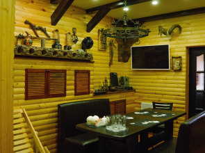 Городской отель Ключотель