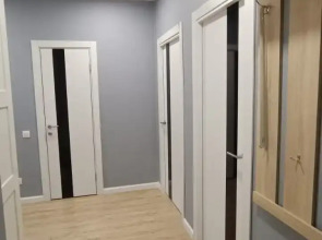 Апартаменты Дизайнерская двушка