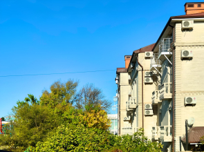 Гостевой дом Арина