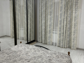 Частный дом Дача на берегу моря