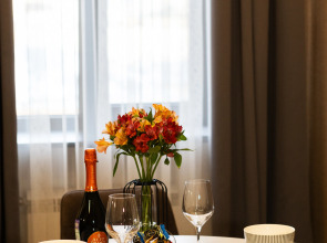 Квартира в самом сердце Выборга