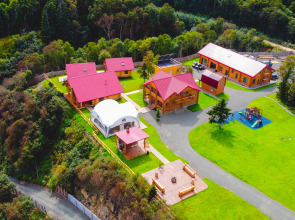 Гостевой дом Медвежий Ручей