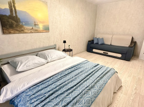 Квартира возле парка Героев Отечества