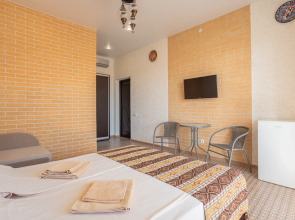 Гостевой Дом Maalle