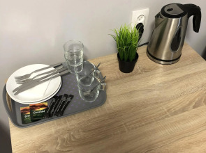 Гостевой дом Визит