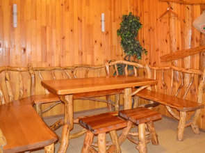 Гостевой дом Воробьиное гнездо