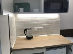 Апартаменты Орешка 4