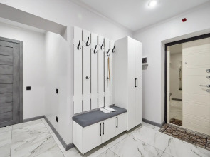 Апартаменты Восходящее Солнышко