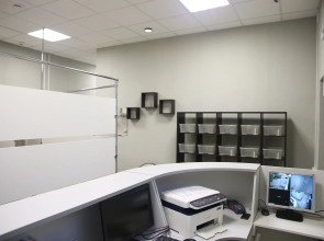 Hostel Rus - Noginsk