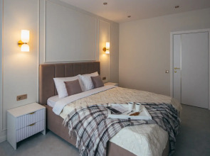 Квартира Золотые дни Калининград