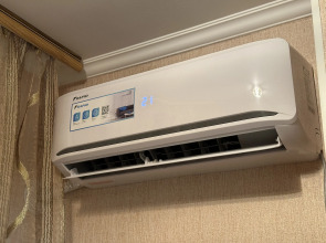 Квартира однокомнатная рядом с Клиникой 3Z