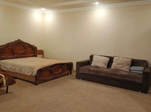 Частный дом в центре