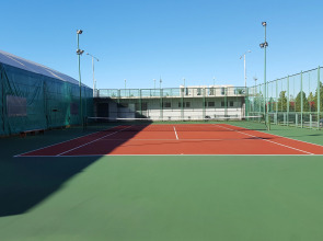 Апартаменты Mimino Deluxe First Line (K IV)