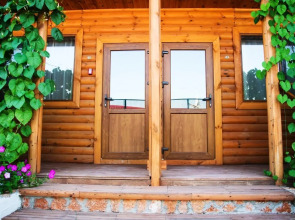 Пансионат Новый Океан