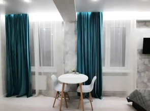 Апартаменты На Московском 44