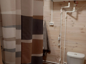 Частный дом в Малые соли