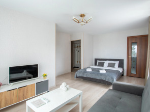 Апартаменты NOVA Партизанский проспект, 3