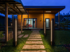 RentalSPb Redlake Красное Озеро