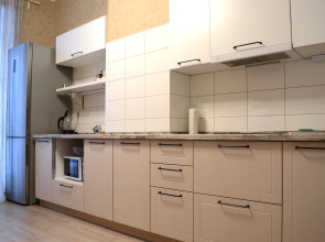 Апартаменты Vlofte