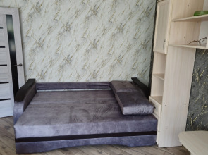 Апартаменты на Гоголя 16