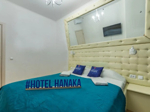 Апартаменты Hanaka Сосновая 1