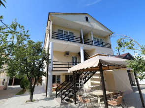 Гостевой дом Розалин