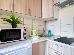 Апартаменты Студия рядом с метро Беломорская