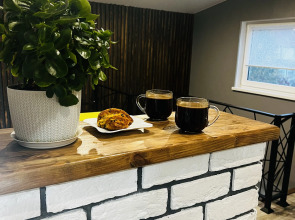 Апартаменты Cranz Resort