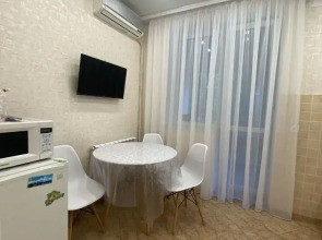 Апартаменты на Театральной 26