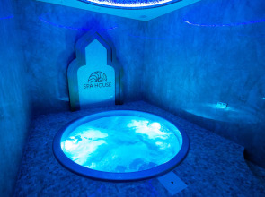 Гостевой дом Элитные апартаменты SpaHouse