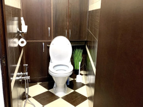 Квартира Уютная в историческом центре Амалинау