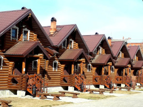 Гостиничный Комплекс Коровницкая Слобода