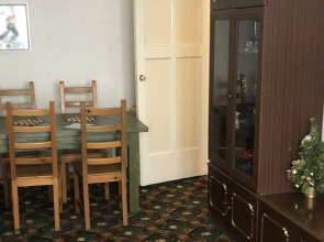 Квартира трехкомнатная Кирова 54