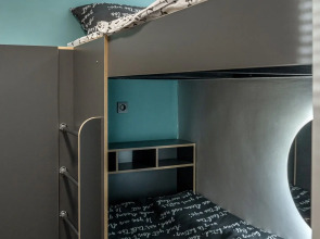 Квартира Уютная с дизанейнерским ремонтом в центре города