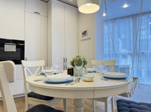 Квартира Wood Wind Лесной Ветерок