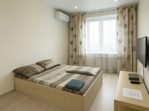 Апартаменты на Михеева 29