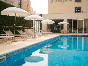Hotel Principe D'Aragona