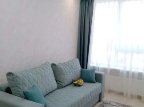 Квартира на Бехтерева 2Б