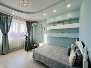 Квартира Nasutki38 Калейдоскоп Впечатлений