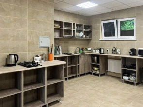 Гостевой дом Амитель