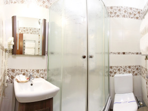 Мини-отель Раффинад