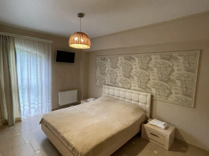 Гостинично-Ресторанный комплекс Ветерок