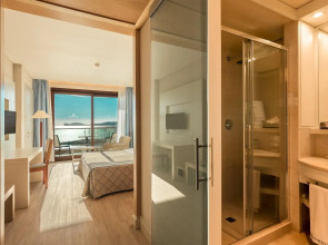 Smy Carlos V Wellness & Spa Alghero