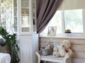 Дом Уютный в стиле Прованс