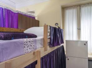 Хостел Elia Boutique & Apart-Hotel