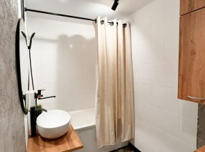 Квартира urban development