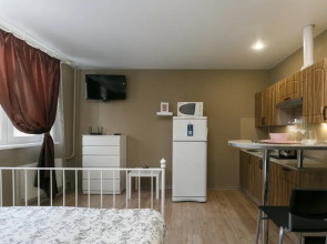 Апартаменты Gerbera 1