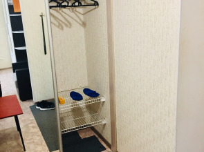 Апартаменты Пушкина 29