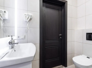 Отель Чехов