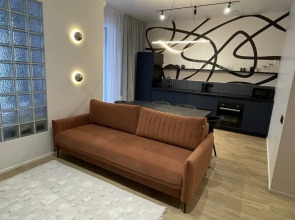Квартира Уютная Двушка в Нобеле
